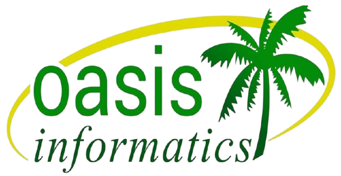 Oasis Logo